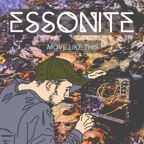 essonite move like this